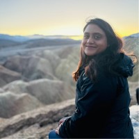 harshini B