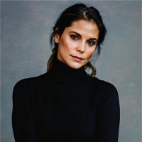 Elizabeth Lewis