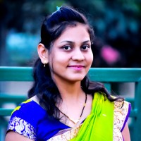 Shweta Chaudhari