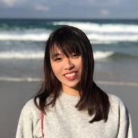 Katy Tang, Msc
