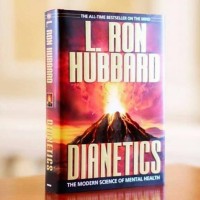 Dianetics Foundation