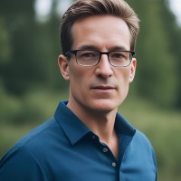 Anthony Lawton