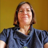 Jacqui Grove