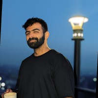 Arjun Chhabra