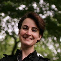 Iris Jager