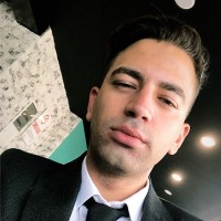 Kerim Bektaş
