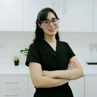 Valentina Cedeño Mendoza