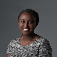 Rediet Kefelegn Moges