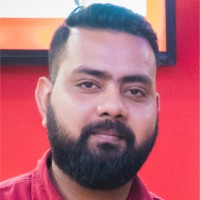 Md Mohsin Kalam