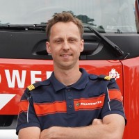 Hendrik Legemate
