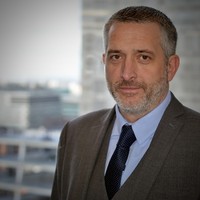 Richard Saunders