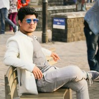 Nikhil Khamkar