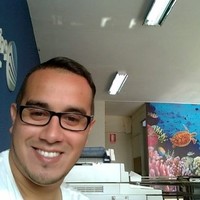 Victor Rabanal Flores