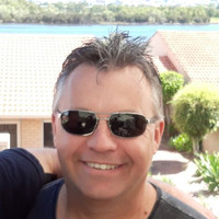 Brad Walker