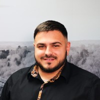 Ben Mauro