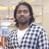 Keshava Pratap C