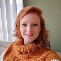 Tamara Van Der Vliet