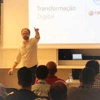 Sérgio Meyer Portugal