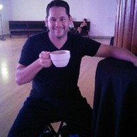 Paul Abner