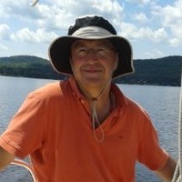 Robert Perron