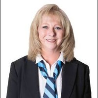 Paula Carey