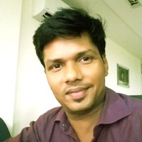 Paresh Pawar