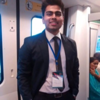 Naman Chandra
