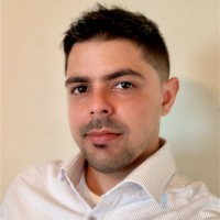 Reinaldo Becerra