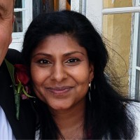Tonsi Mary Jesuloganathan