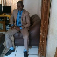 Romaric Mambaho