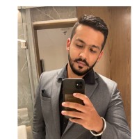 Akshay Israni