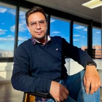 Alejandro Santos Ramirez