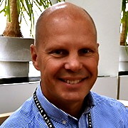 Peter Henricsson