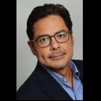 Danilo Higasi Sales