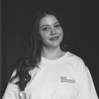 Shtohryn Mariana