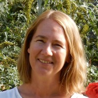 Claudine Vossaert