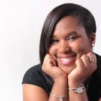 Charnelle Pinkett