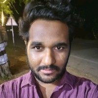 Ashikmohamed M