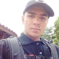 Gustavo Da Silva Nunes