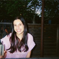 Katie Douglas