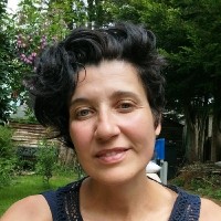Marise Lafuente
