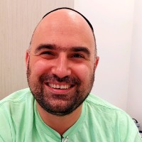 Yossi Bitton
