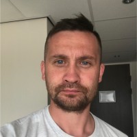 Egidijus Guzauskas