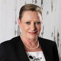 Helen Johnson