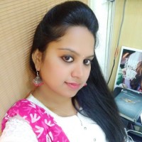 Kavitha Kalappa