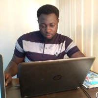 Joseph Nkwor