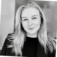 Celine Von Irgens-Bergh