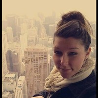Kristy Deuel