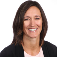 Bernadette Dion