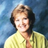 Margaret Laney